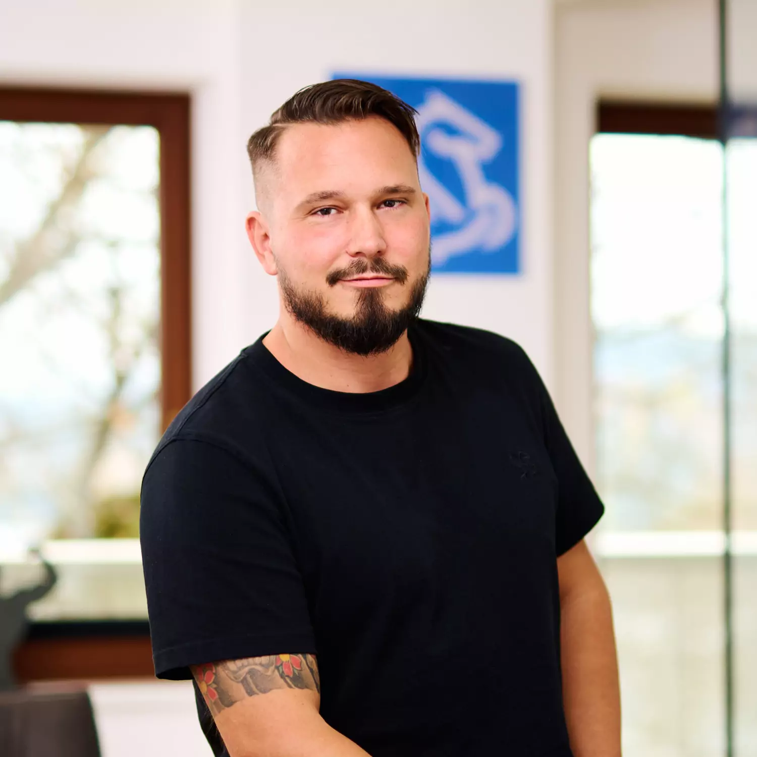 Christoph Karner von Againstmedia